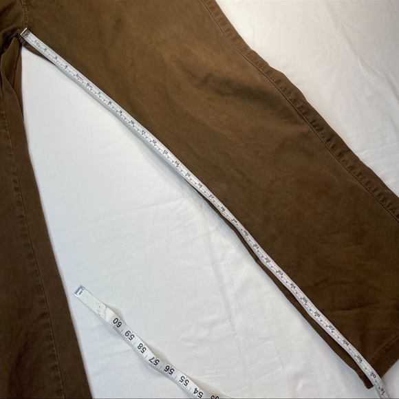 ✨5xHOST PICK✨Ermenegildo Zegna 5 Pocket Jean - Picture 11 of 11